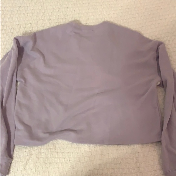 Forever 21 sweatshirt - Picture 3 of 3